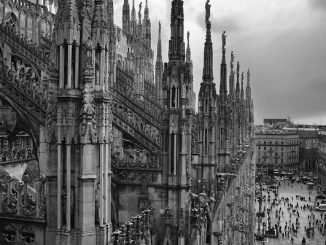 duomo milano