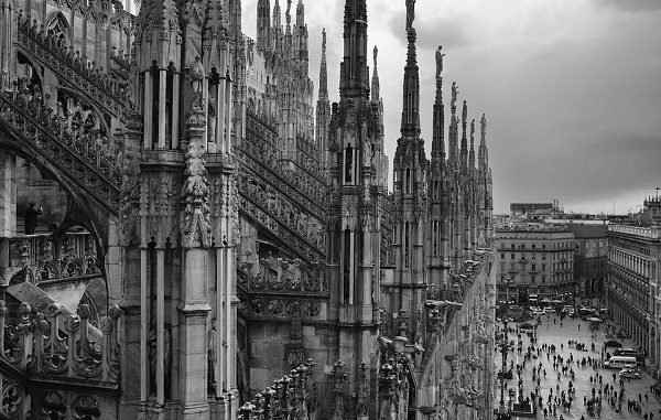 duomo milano