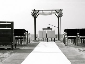 matrimonio spiaggia