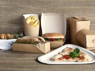 packaging alimentare